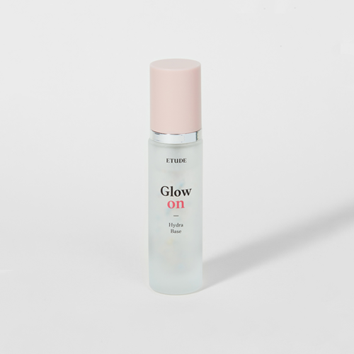 [ETUDE] Glow On Hydra Base 30ml
