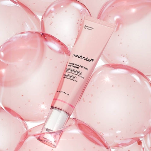 [Medicube] PDRN Pink Eye Serum 30ml