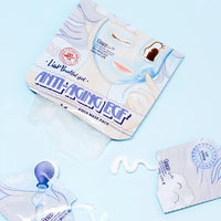 [Elizavecca] Anti-Aging EGF Aqua Mask Pack (10ea)