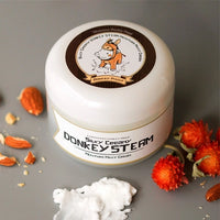 [Elizavecca] Donkey Piggy silky creamy donkey steam moisture milky Cream 100ml