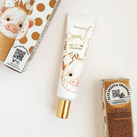 [Elizavecca] Gold CF-Nest White Bomb Eye Cream 30ml