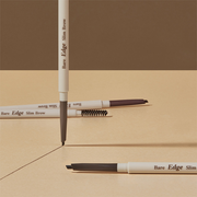 [ETUDE] Bare Edge Slim Brow (4 colors)