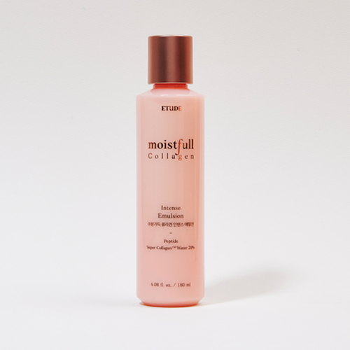 [Etude] Moistfull Collagen Intense Emulsion 180ml