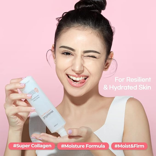 [ETUDE] Moistfull Collagen Toner 200ml