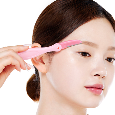 [Etude] My Beauty Tool Eyebrow Razor (1p)