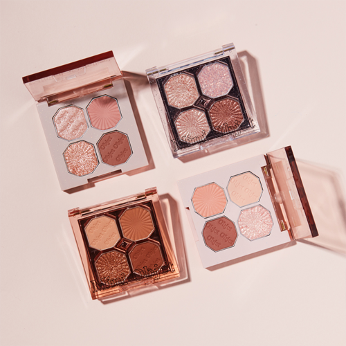 [Etude] Play Color Eyes Mini Objet Palette (4 colors)