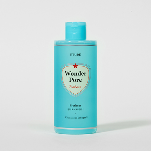 [Etude] Wonder Pore Freshner (250/500ml)