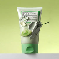[FULLY] Green Tomato Clay Pack Cleanser 120ml