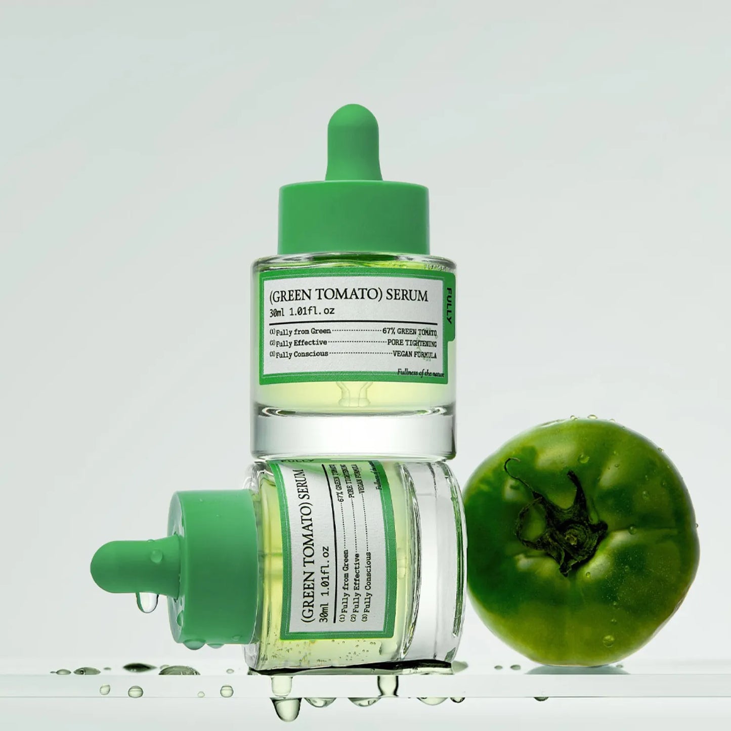 [FULLY] Green Tomato Serum 30ml