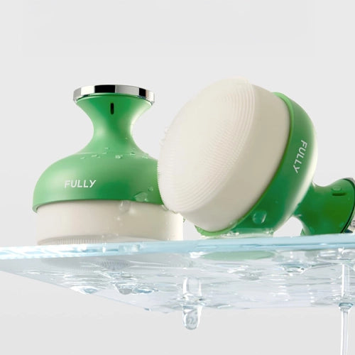 [FULLY] Pore Cleansing Brush