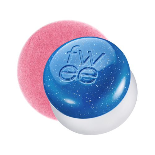 [Fwee] Lip&Cheek Blurry Pudding Pot (35 colors)