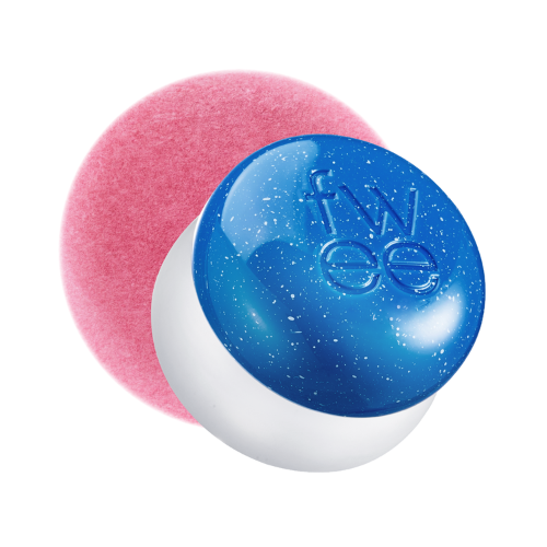 [Fwee] Lip&Cheek Blurry Pudding Pot (35 colors)