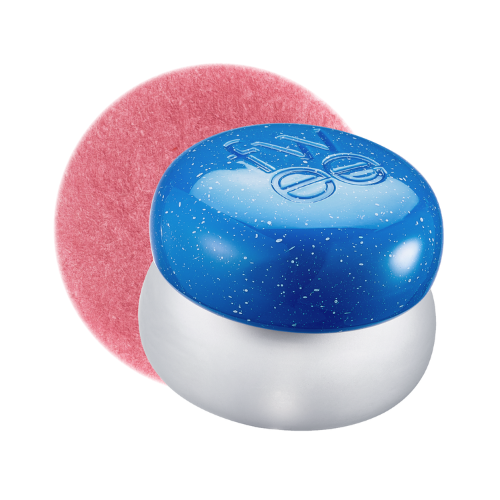 [Fwee] Lip&Cheek Blurry Pudding Pot (35 colors)