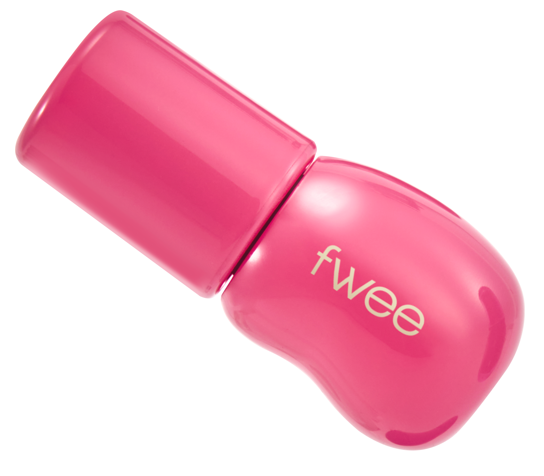[Fwee] 3D Voluming gloss 5.3ml (12 colors)