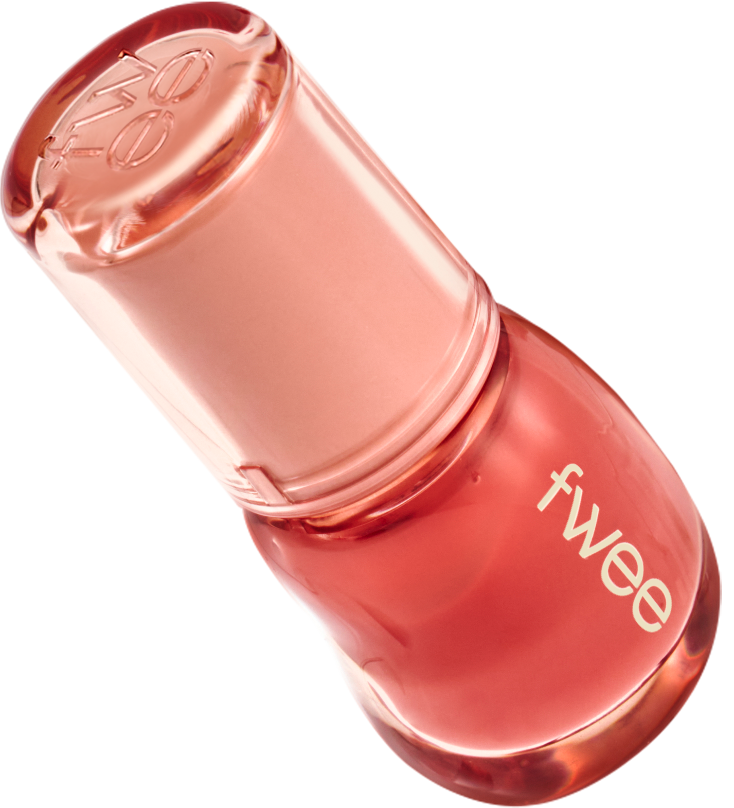 [Fwee] 3D Voluming gloss 5.3ml (12 colors)