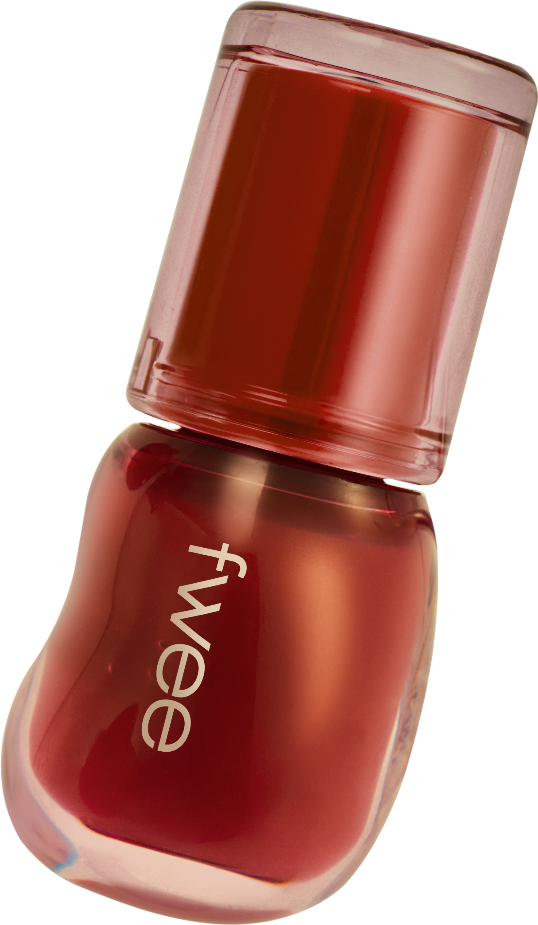 [Fwee] 3D Voluming gloss 5.3ml (12 colors)