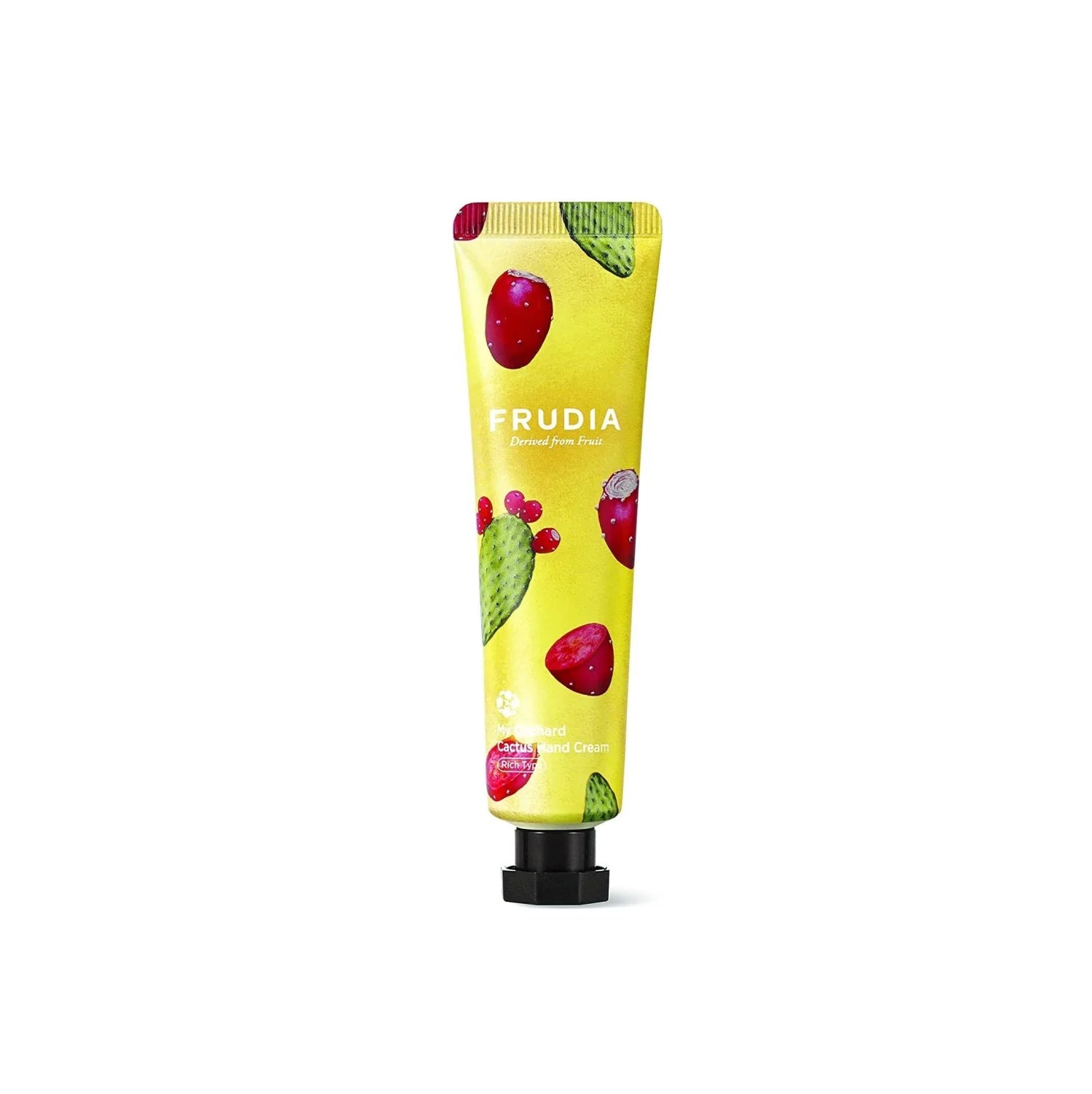 [Frudia] My Orchard Fruit Hand Cream (6 types)
