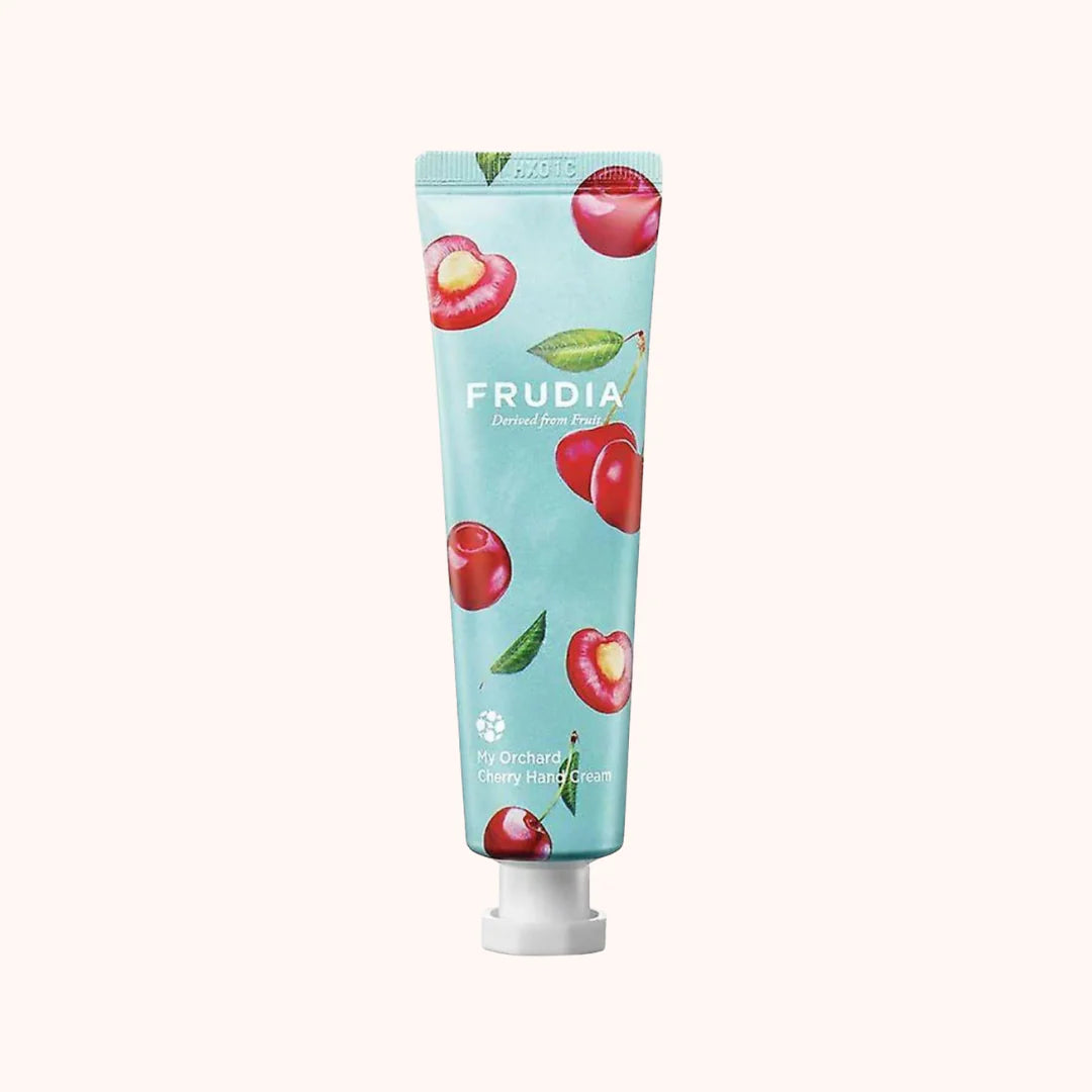 [Frudia] My Orchard Fruit Hand Cream (6 types)