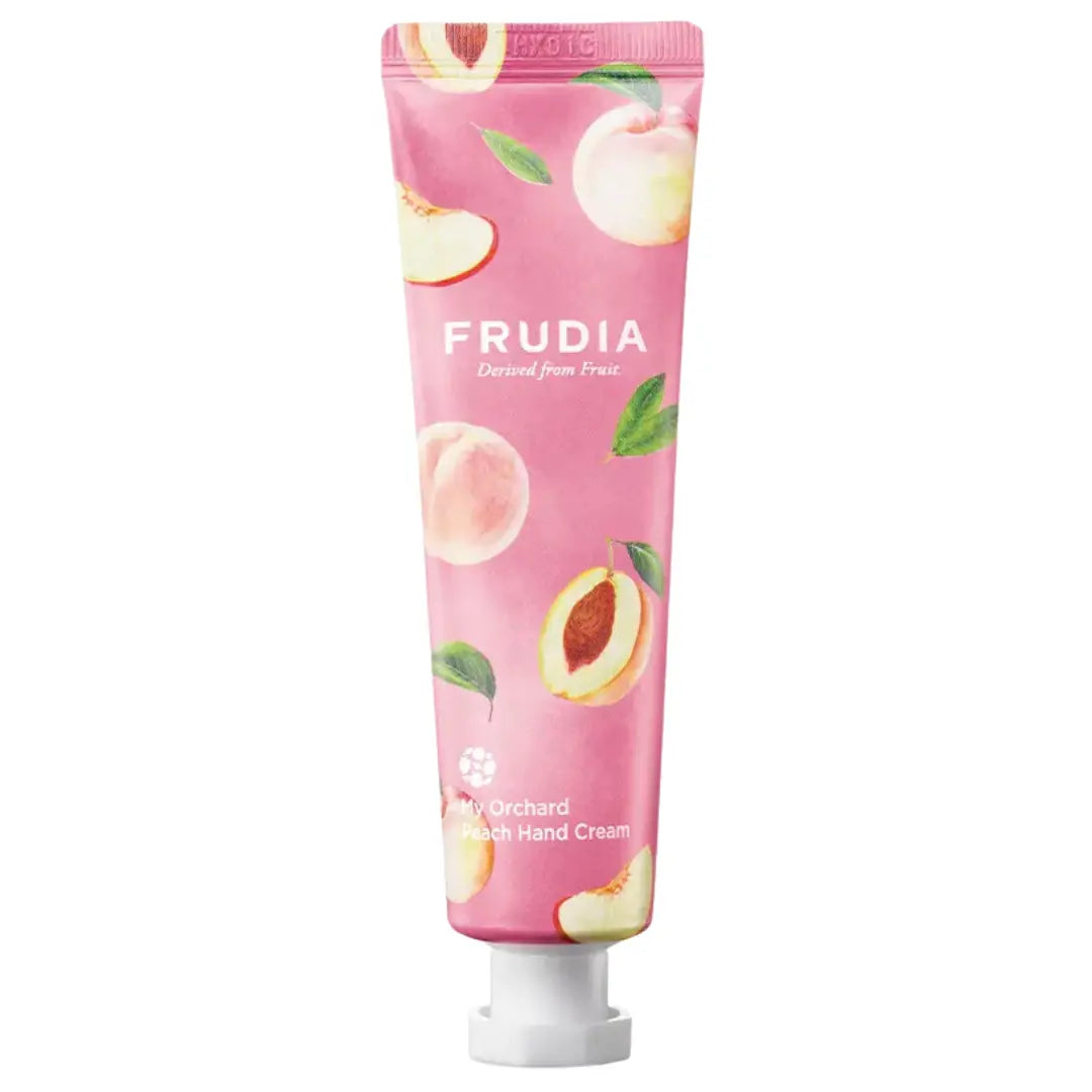 [Frudia] My Orchard Fruit Hand Cream (6 types)