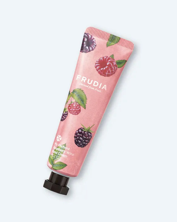 [Frudia] My Orchard Fruit Hand Cream (6 types)