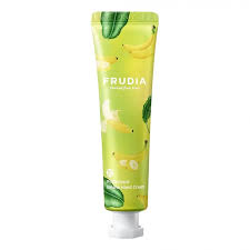 [Frudia] My Orchard Fruit Hand Cream (6 types)