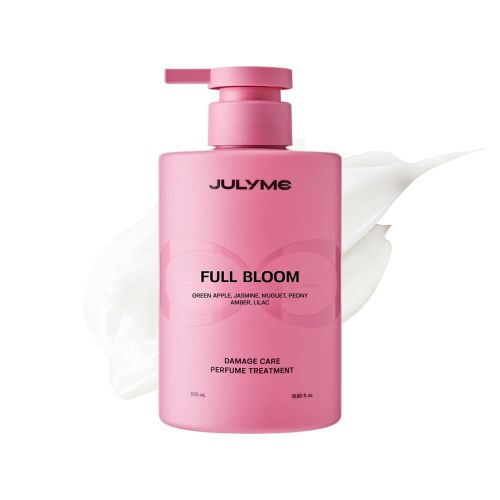 [JULYME] Damage Care Perfume Treatment 500ml (3 types)
