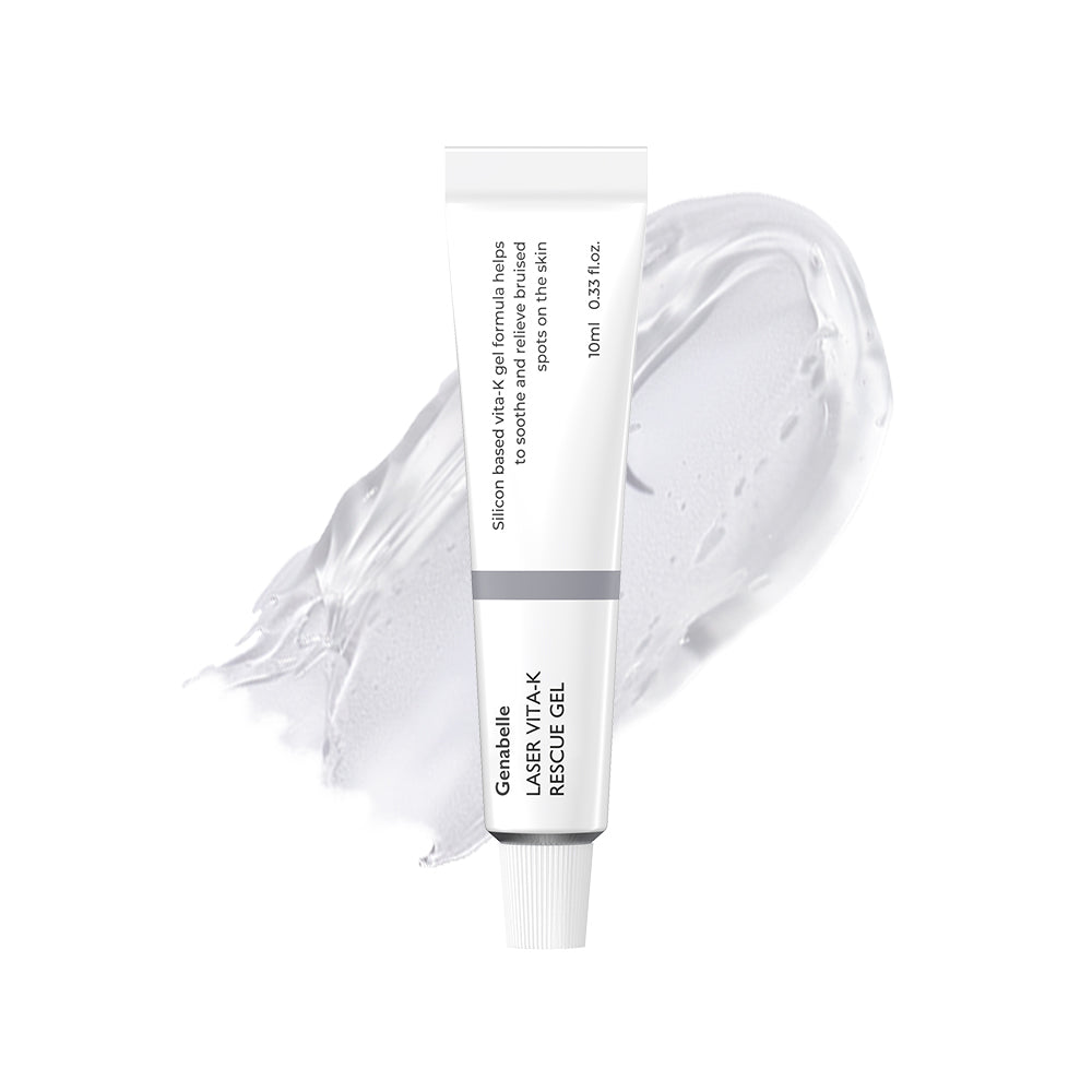 [Genabelle] Laser Vita K Rescue Gel 10ml