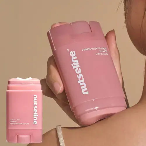 [nutseline] Aroma Nut Slim Fit Body Guasha Serum 60ml