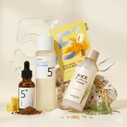 *Flash Deal* [Numbuzin]x[Skinfood] Brightening Vitamin Set ($72 Value for ONLY $25)