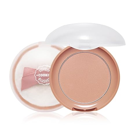 [ETUDE] Lovely Cookie Blusher (5 colors)
