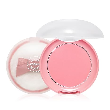 [ETUDE] Lovely Cookie Blusher (5 colors)