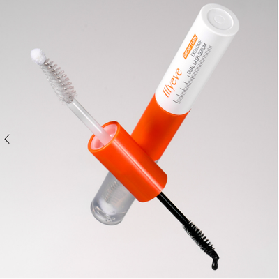 [lilyeve] Grow:Turn Exosome Dual Lash Serum 8ml