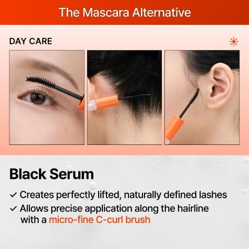 lilyeve] Grow:Turn Exosome Dual Lash Serum 8ml – MOIDA