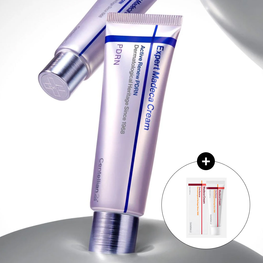 [Centellian24] Expert Madeca Cream Active Renew PDRN 50ml