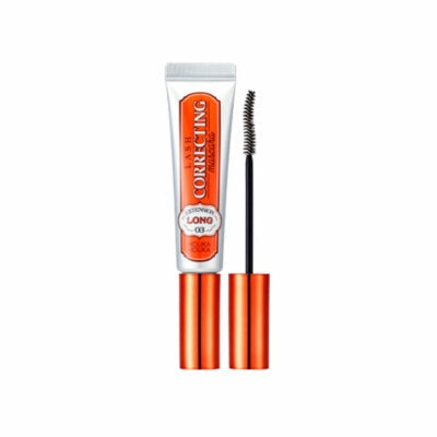 [Holika Holika] Lash Correcting Mascara