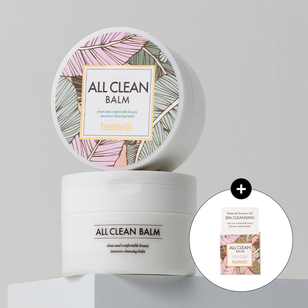 [Heimish] All Clean Balm 120ml