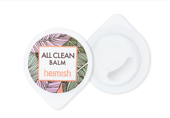 FREE GIFT [Heimish] All Clean Balm Blister 5ml