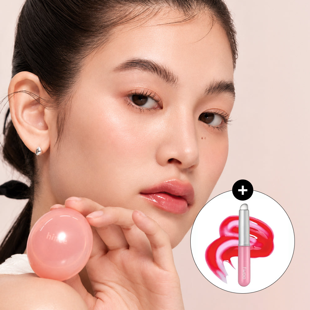 [hince] Raw Glow Dewy Ball (16 colors)