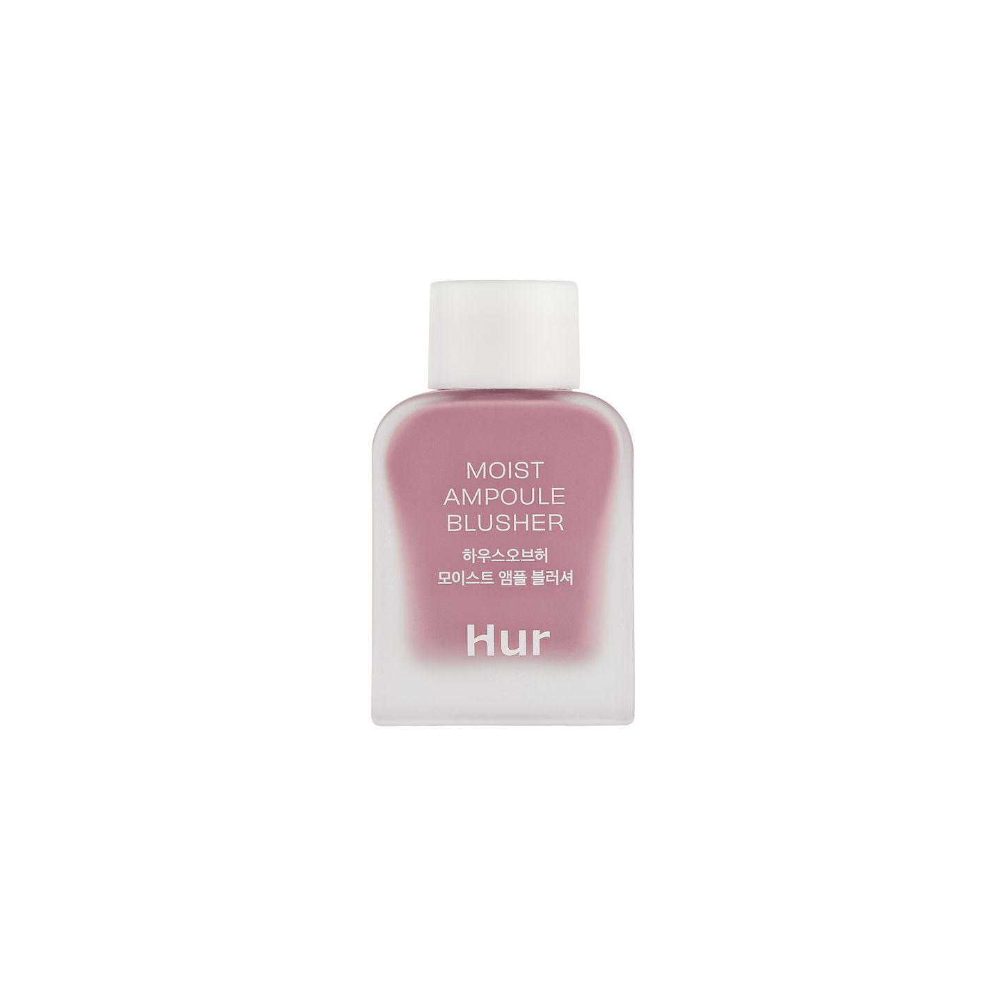 [House of Hur] *mini* Moist Ampoule Blusher 10ml (4 colors)