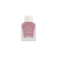 [House of Hur] *mini* Moist Ampoule Blusher 10ml (4 colors)