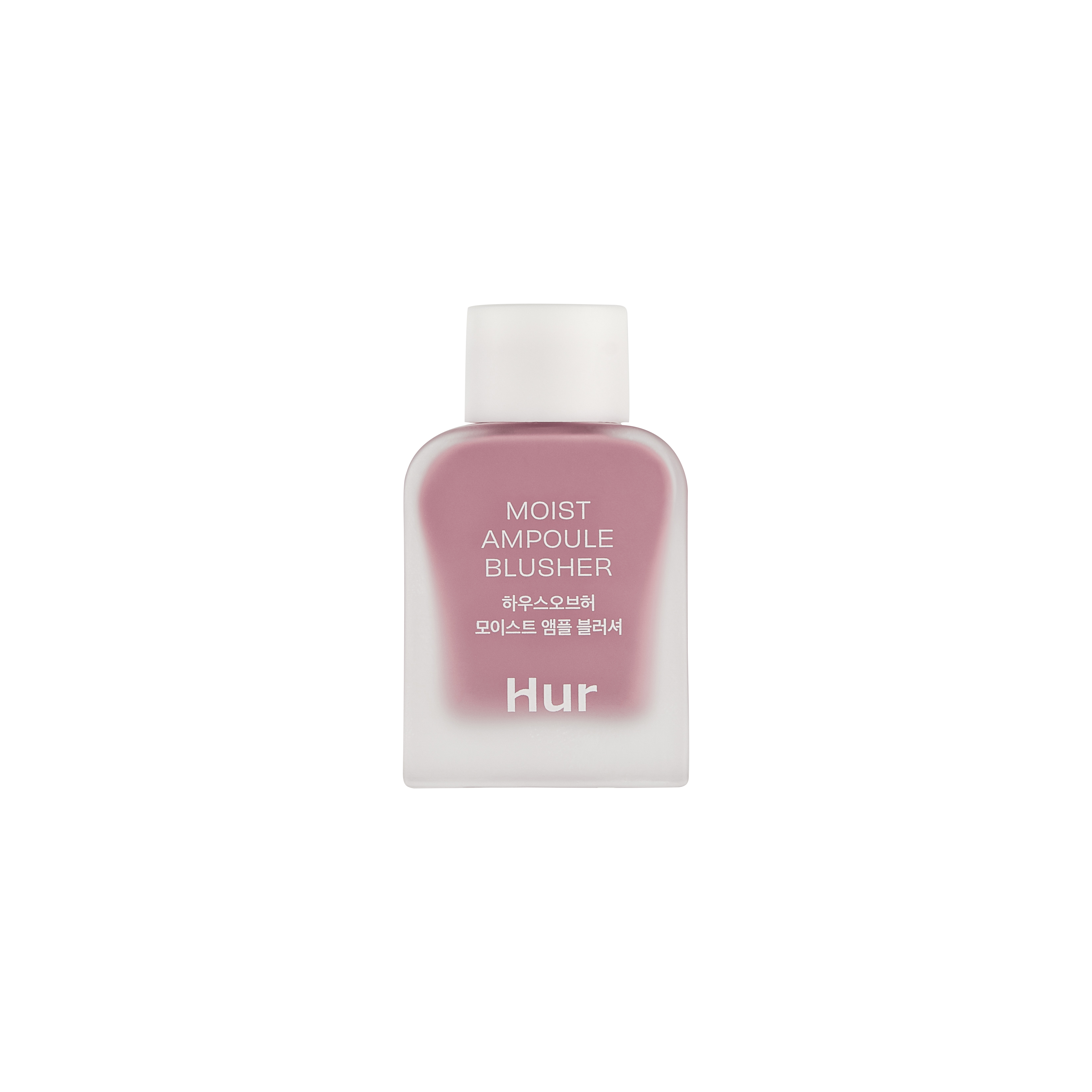 [House of Hur] *mini* Moist Ampoule Blusher 10ml (9 colors)
