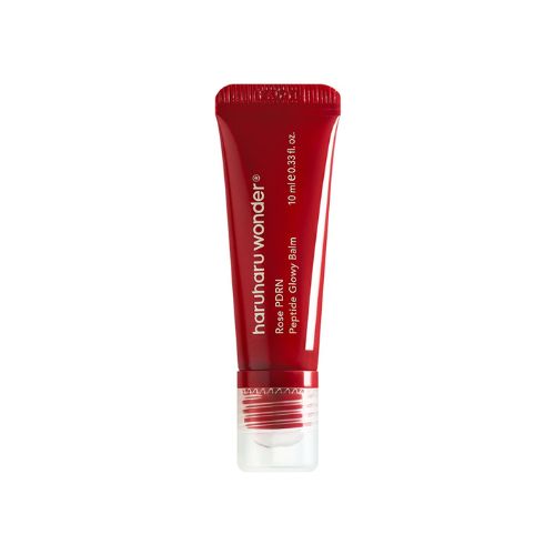 [haruharu wonder] Rose PDRN Peptide Glowy balm 10ml