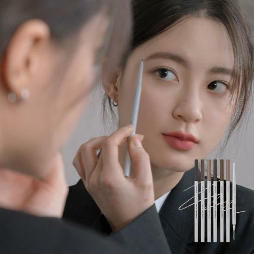 [rom&nd] Han All Sharp Brow (4 colors)