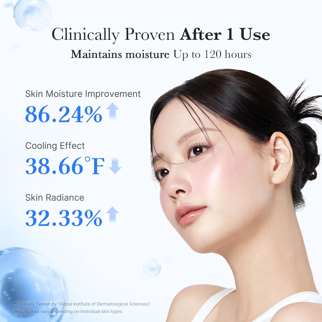 [MEDICUBE] Hyaluronic Moisturizing Capsule Cream 55ml