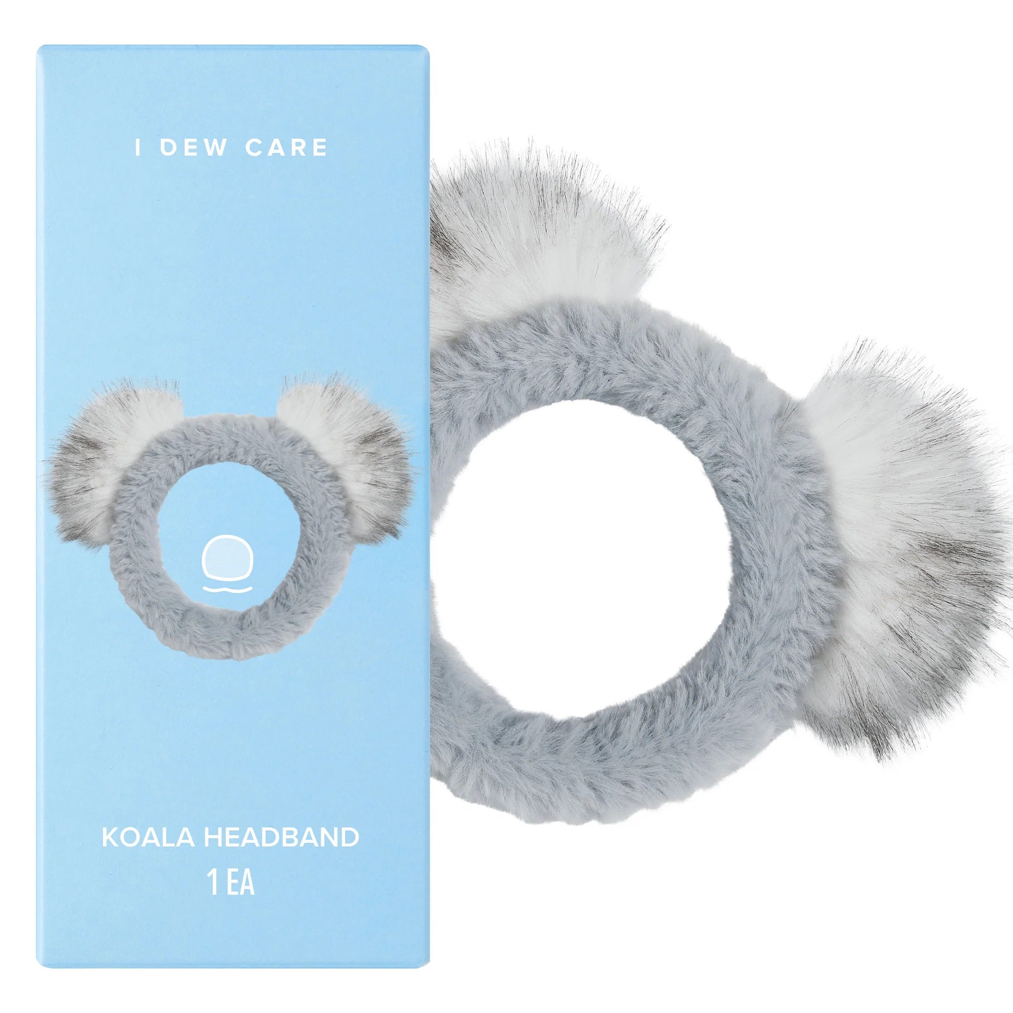 FREE GIFT [I DEW CARE] KOALA HEADBAND (100% off)