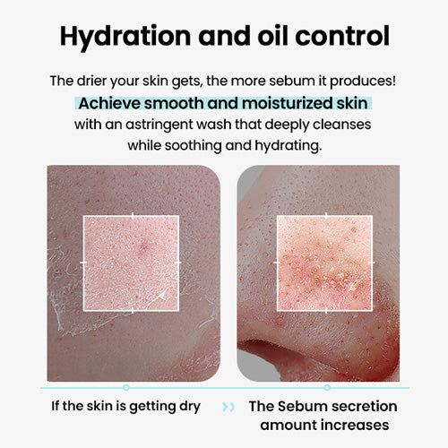 [ILSO] Super Melting Sebum Cleansing Oil 200ml
