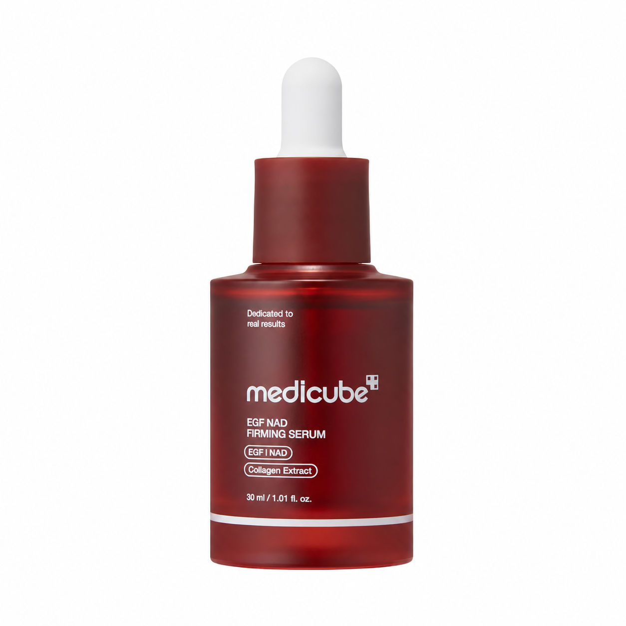 [MEDICUBE] EGF NAD Firming Serum 30ml