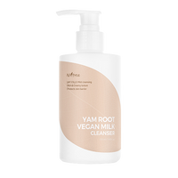 [ISNTREE] Yam Root Vegan Milk Cleanser 220ml