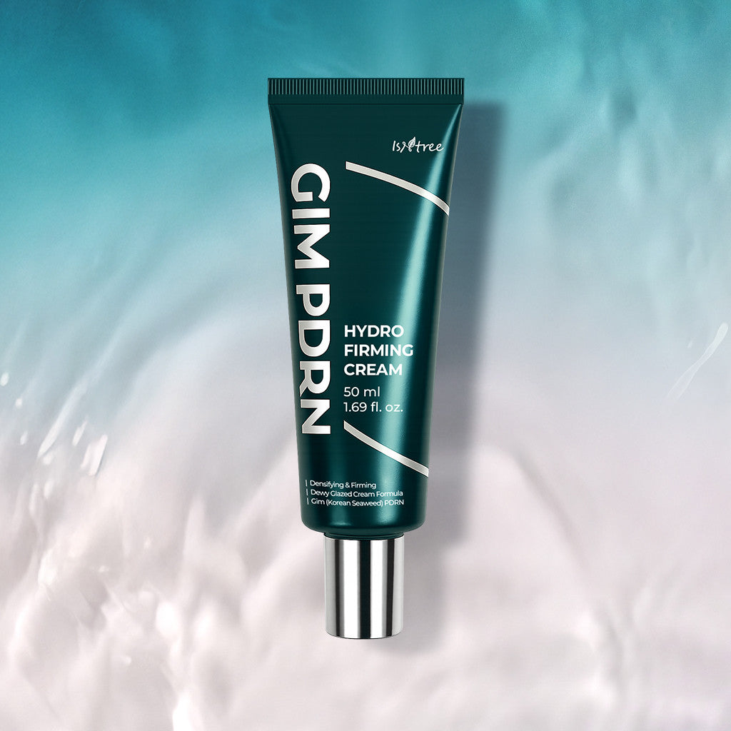 [ISNTREE] Gim PDRN Hydro Firming Cream 50ml