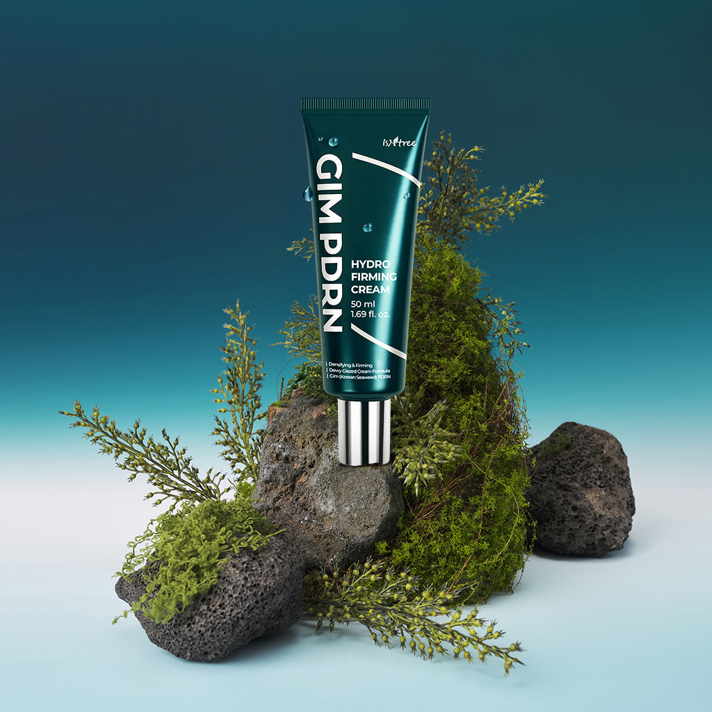 [ISNTREE] Gim PDRN Hydro Firming Cream 50ml